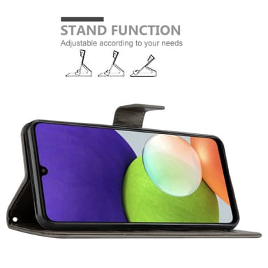 Samsung Galaxy A22 4G / M22 / M32 4G Suojakuori