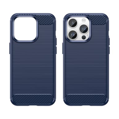 Suojakuori iPhone 14 PRO MAX Kotelo (Sininen)