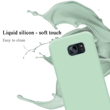 Samsung Galaxy S7 EDGE Suojakuori Kotelo Case Cover