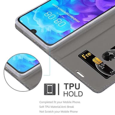 Huawei Y5 2019 / Enjoy Play 8 / Honor 8S Suojakuori