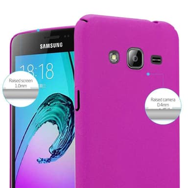 Samsung Galaxy J3 2017 Suojakuori Kotelo