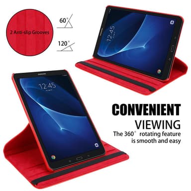 Suojakuori Samsung Galaxy Tab A 2016 (10.1 tuumaa)
