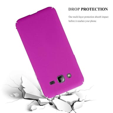 Samsung Galaxy J3 2017 Suojakuori Kotelo