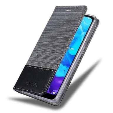 Huawei Y5 2019 / Enjoy Play 8 / Honor 8S Suojakuori