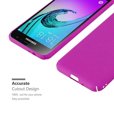 Samsung Galaxy J3 2017 Suojakuori Kotelo