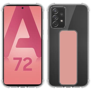 Samsung Galaxy A72 4G / 5G Suojakuori Kotelo