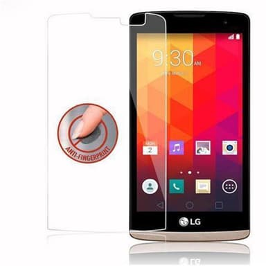 LG LEON Näytönsuoja Karkaistu lasi Suojakalvo