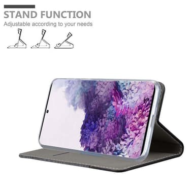 Samsung Galaxy S20 ULTRA Suojakuori Lompakkokotelo
