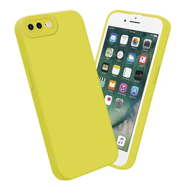 iPhone 7 PLUS / 7S PLUS / 8 PLUS Suojakuori Kotelo
