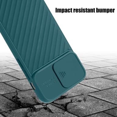 iPhone 7 PLUS / 7S PLUS / 8 PLUS Case Suojakuori Cover
