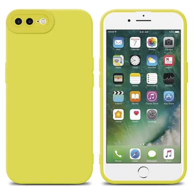 iPhone 7 PLUS / 7S PLUS / 8 PLUS Suojakuori Kotelo