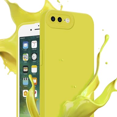 iPhone 7 PLUS / 7S PLUS / 8 PLUS Suojakuori Kotelo