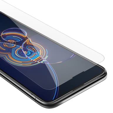 Asus ZenFone 8 FLIP Näytönsuoja Karkaistu lasi