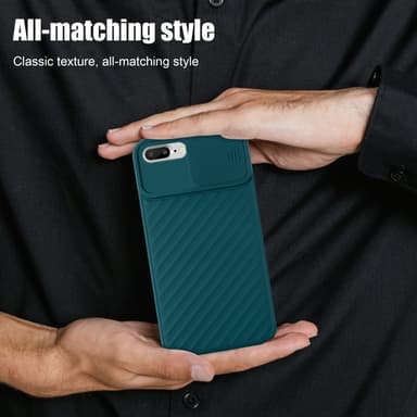 iPhone 7 PLUS / 7S PLUS / 8 PLUS Case Suojakuori Cover