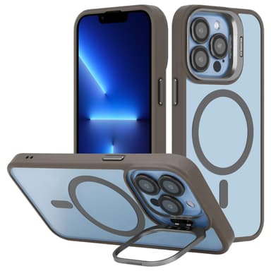 iPhone 12 PRO MAX Suojakuori Kotelo Magsafe kompatibel