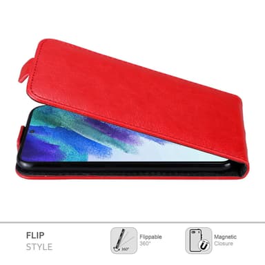 Samsung Galaxy S22 PLUS Suojakuori Lompakkokotelo