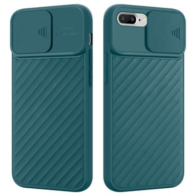 iPhone 7 PLUS / 7S PLUS / 8 PLUS Case Suojakuori Cover