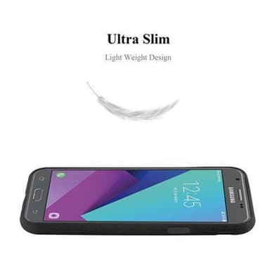 Suojakuori Samsung Galaxy J7 2017 US Version Kotelo