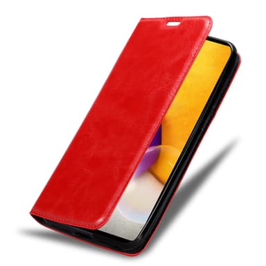Samsung Galaxy A73 5G Suojakuori Lompakkokotelo