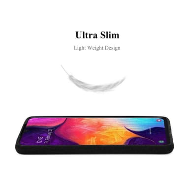 Suojakuori Samsung Galaxy A50 4G / A50s / A30s Kotelo