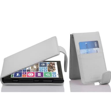 Nokia Lumia 929 / 930 Suojakuori Lompakkokotelo