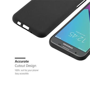 Suojakuori Samsung Galaxy J7 2017 US Version Kotelo