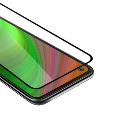 Google PIXEL 5 Suojakalvo Karkaistu lasi Näytönsuoja