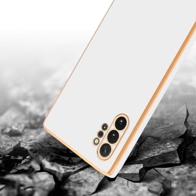 Samsung Galaxy NOTE 10 PLUS Suojakuori Cover