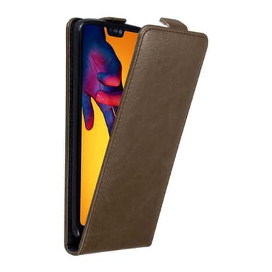 Huawei P20 LITE 2018 / NOVA 3E Suojakuori