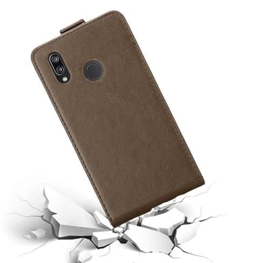 Huawei P20 LITE 2018 / NOVA 3E Suojakuori