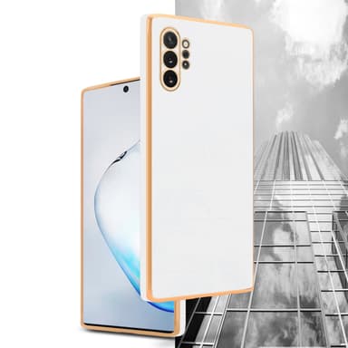 Samsung Galaxy NOTE 10 PLUS Suojakuori Cover