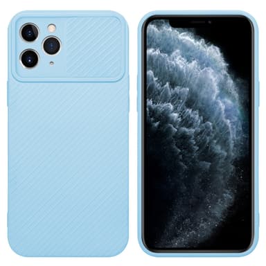 iPhone 11 PRO Suojakuori Kotelo (Sininen)