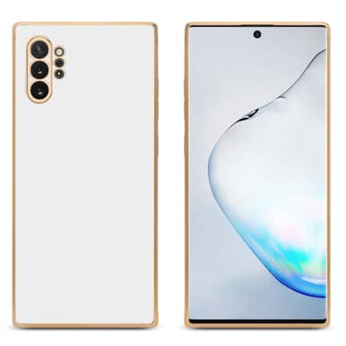 Samsung Galaxy NOTE 10 PLUS Suojakuori Cover