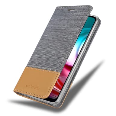 Motorola MOTO G10 / G30 Suojakuori Lompakkokotelo