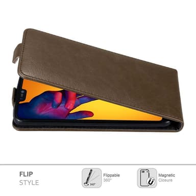 Huawei P20 LITE 2018 / NOVA 3E Suojakuori