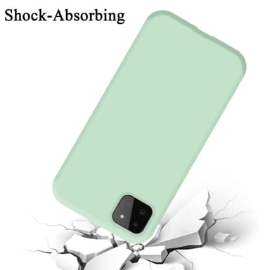 Samsung Galaxy A22 5G Suojakuori Kotelo Case Cover