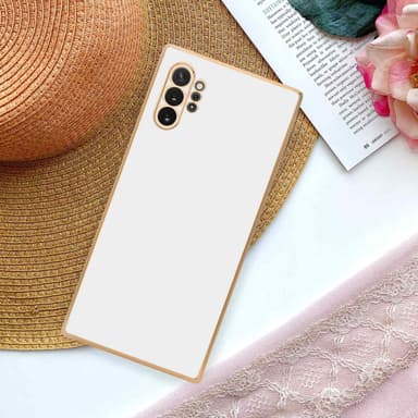 Samsung Galaxy NOTE 10 PLUS Suojakuori Cover