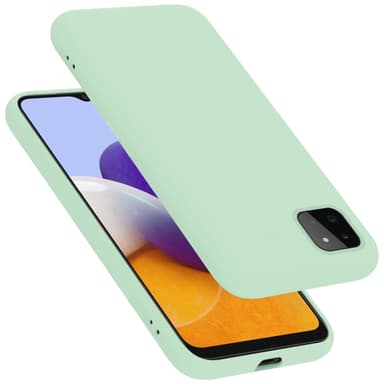 Samsung Galaxy A22 5G Suojakuori Kotelo Case Cover