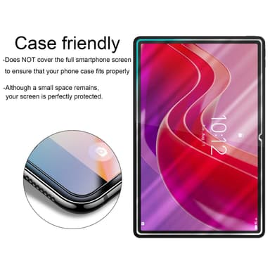 Lenovo Tab M11 Karkaistu lasi Suojakalvo