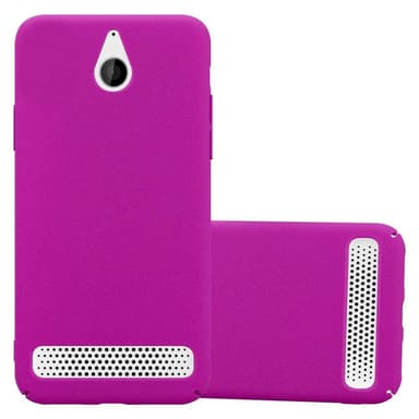 Sony Xperia E1 Suojakuori Kotelo (Vaaleanpunainen)