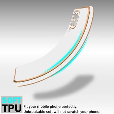 Samsung Galaxy M22 / M32 4G Suojakuori Cover