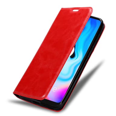 Motorola MOTO E7 PLUS Suojakuori Lompakkokotelo