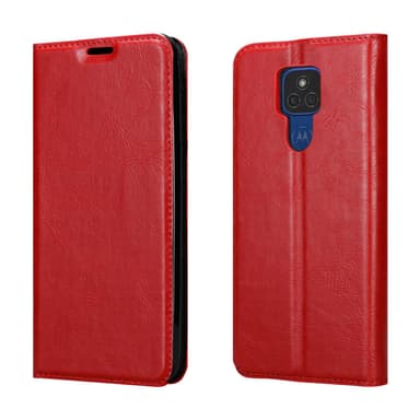Motorola MOTO E7 PLUS Suojakuori Lompakkokotelo