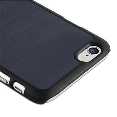 iPhone 6 / 6S Suojakuori Kotelo (Sininen)