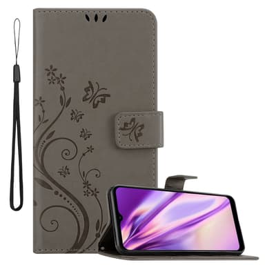 Motorola MOTO G10 / G30 Suojakuori Lompakkokotelo