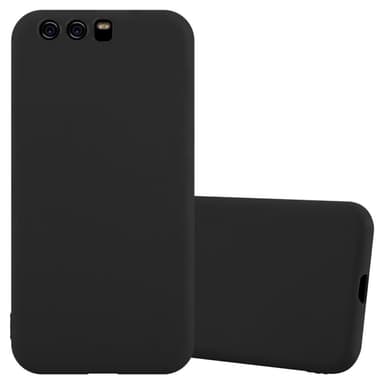 Suojakuori Huawei P10 Kotelo (Musta)