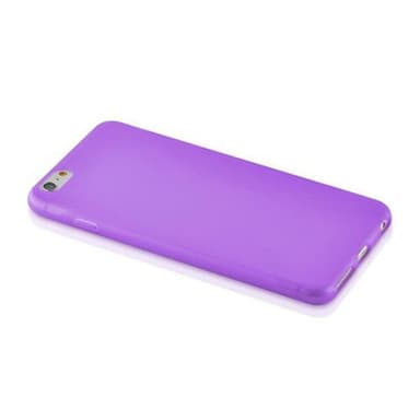 iPhone 6 PLUS / 6S PLUS Suojakuori Cover (Violetti)