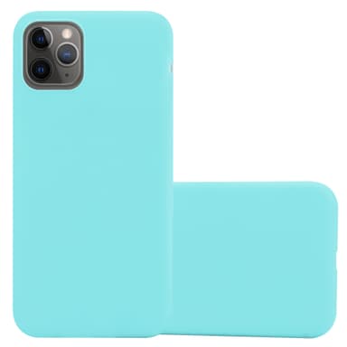 Suojakuori iPhone 13 Kotelo (Sininen)