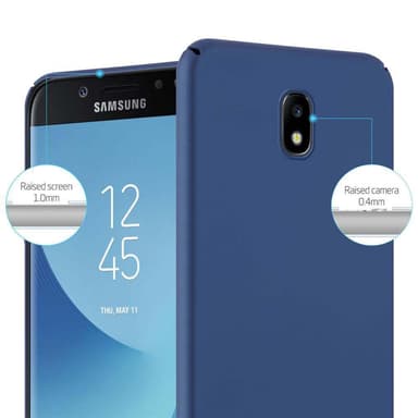 Samsung Galaxy J5 2017 Suojakuori Kotelo Cover