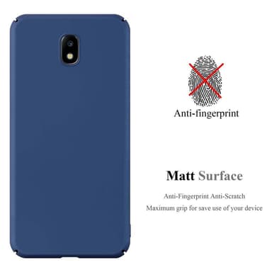 Samsung Galaxy J5 2017 Suojakuori Kotelo Cover